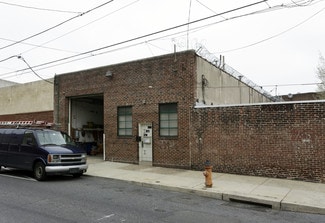 More details for 2039-2041 E Willard St, Philadelphia, PA - Industrial for Sale