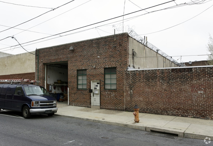 2039-2041 E Willard St, Philadelphia, PA for sale - Primary Photo - Image 1 of 8