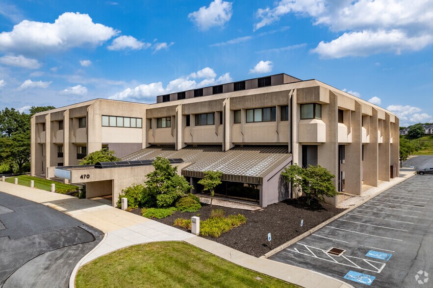 470 Friendship Rd, Harrisburg, PA 17111