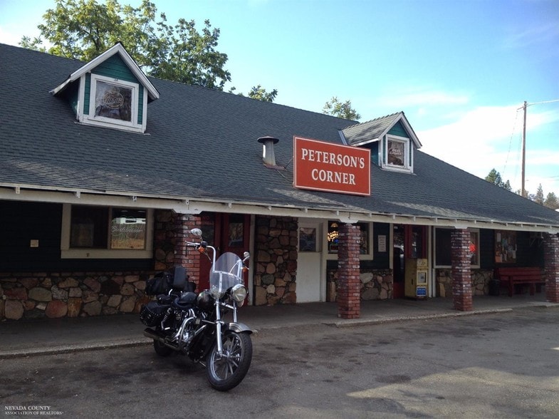 26130 State Highway 49, Nevada City, CA 95959