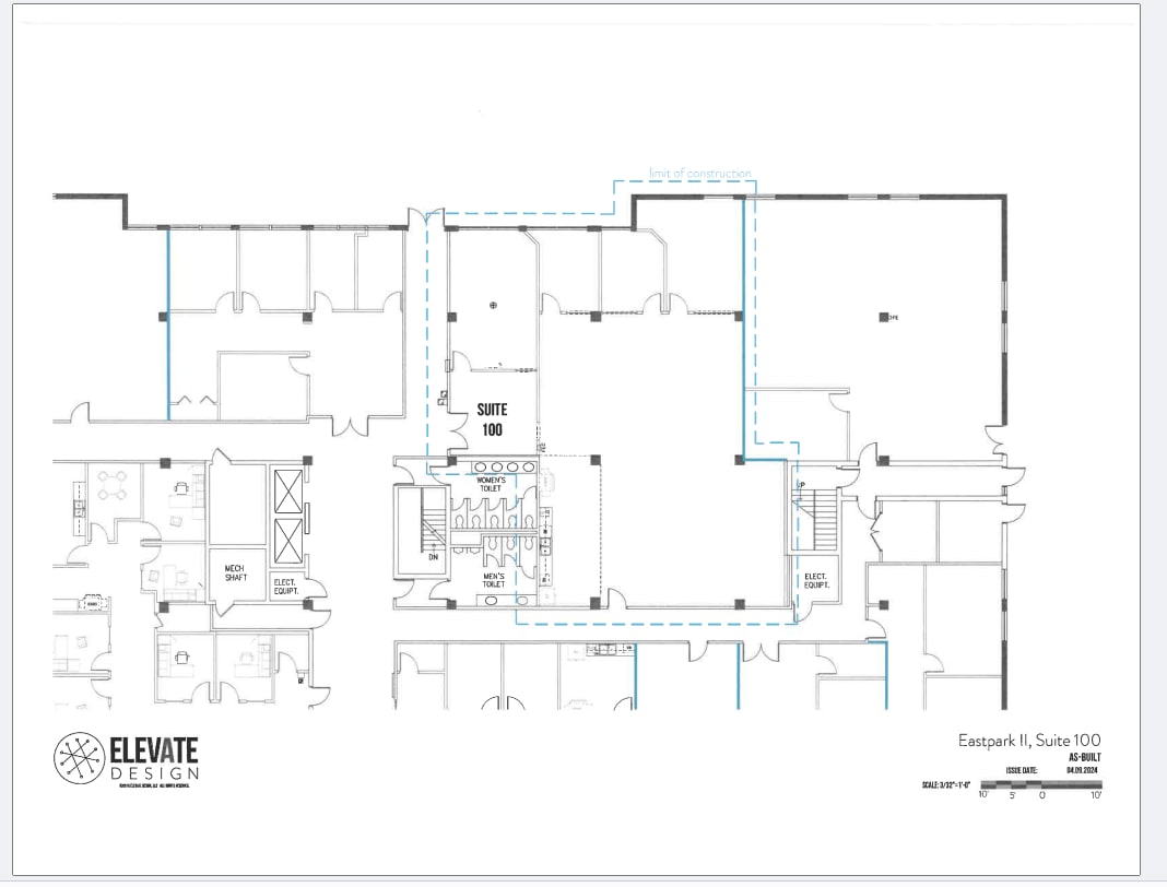 2 Maryland Farms, Brentwood, TN for lease Interior Photo- Image 1 of 1