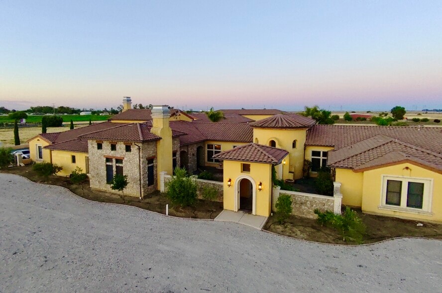 3600 Byer Rd, Byron, CA for sale - Building Photo - Image 1 of 1