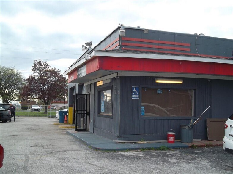 30 E Morris St, Indianapolis, IN 46225