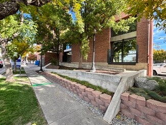 More details for 221 S 400 W, Salt Lake City, UT - Office/Retail for Lease