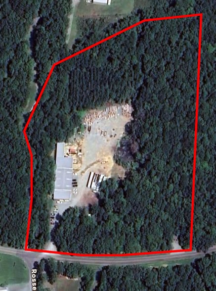 1815 Mays Chapel Rd, Bear Creek, NC for sale - Building Photo - Image 2 of 3
