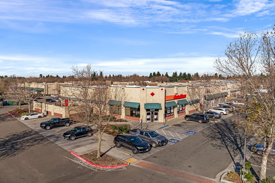 9240 Elk Grove Florin Rd, Elk Grove, CA for sale - Building Photo - Image 3 of 10