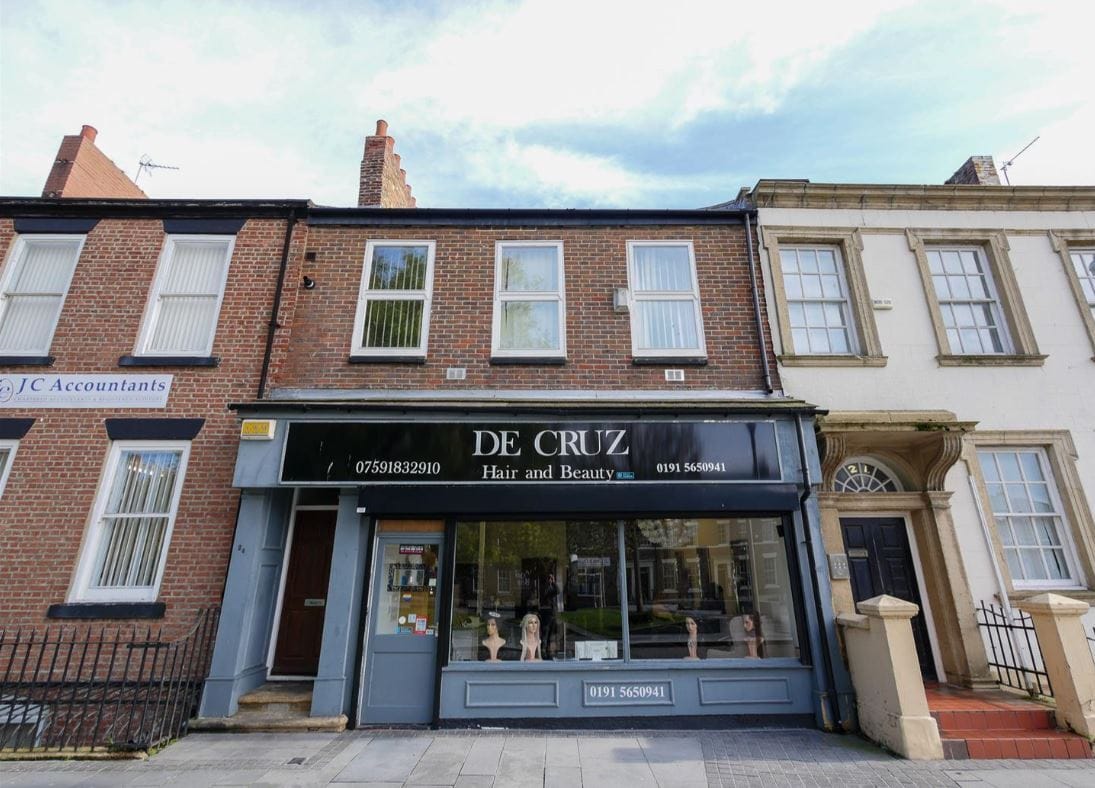 20 Norfolk St, Sunderland for sale Building Photo- Image 1 of 1