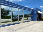 205 N Scenic Hwy, Frostproof FL - Live-Work Space