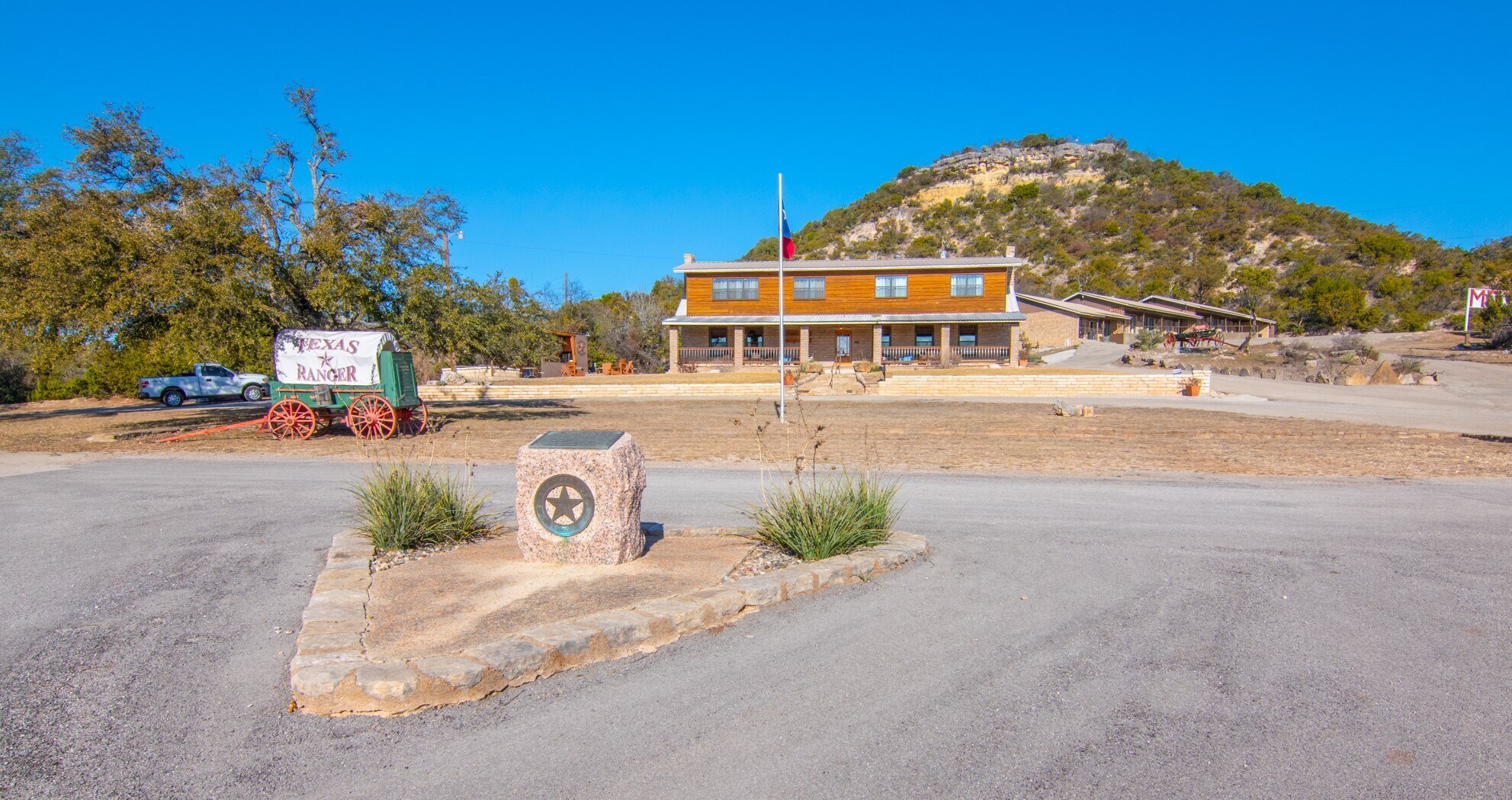 401 US Highway 67, Santa Anna, TX for sale Primary Photo- Image 1 of 1