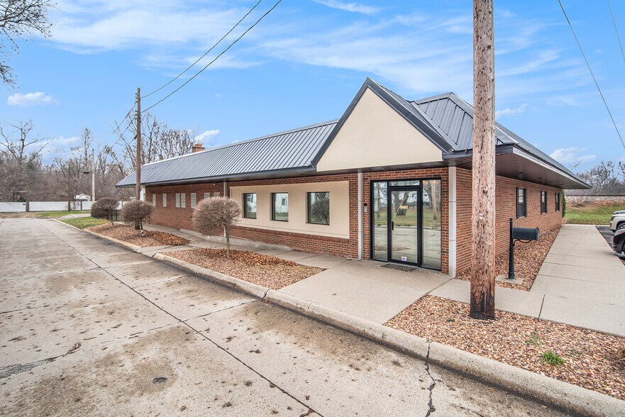 314 Mill St, Davison, MI for sale - Building Photo - Image 1 of 1