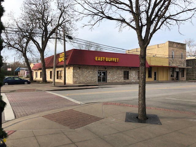 103-105 W Center St, Kyle, TX for sale - Other - Image 1 of 1