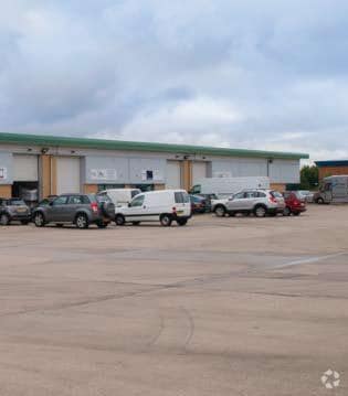 Millennium Way, Newcastle Under Lyme for sale Primary Photo- Image 1 of 1