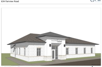 More details for 634 Fairview Rd, Simpsonville, SC - Office for Lease