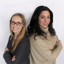 Jodi B. Rubenste & Joanna Parker-Lentz