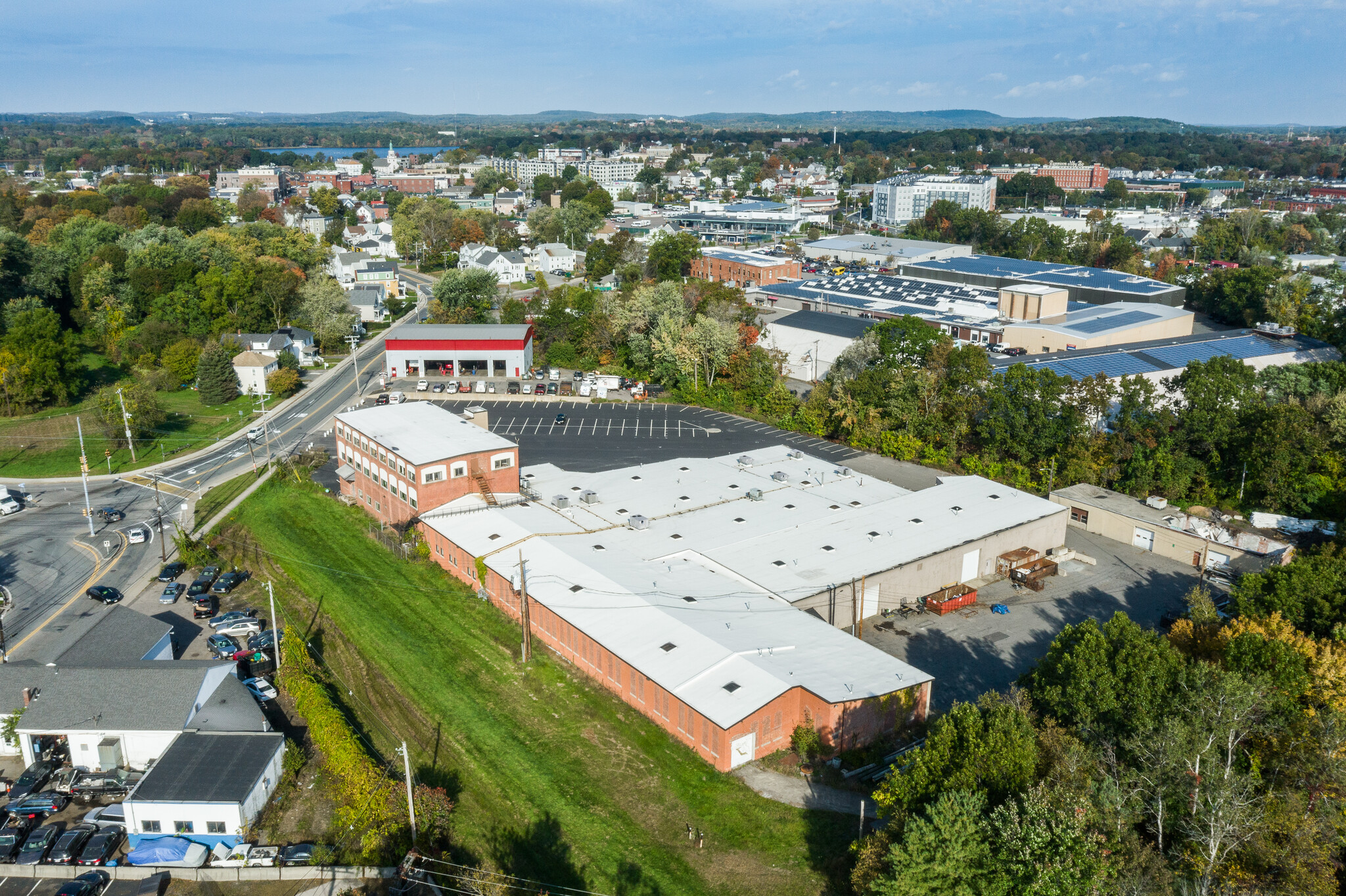 280 Irving St, Framingham, MA for lease Building Photo- Image 1 of 3