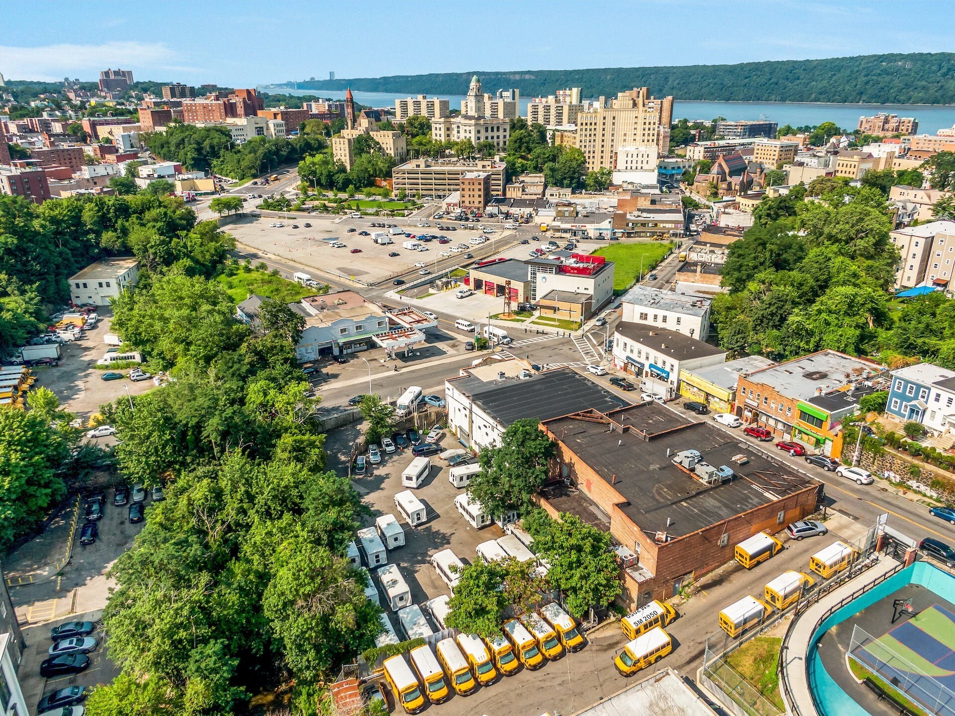 50 Palisade Ave, Yonkers, NY 10701 50 Palisade Avenue