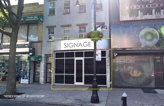 More details for 30-71 Steinway St, Astoria, NY - Retail for Lease