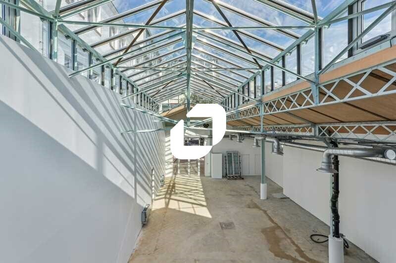 11 Rue Benjamin Raspail, Malakoff for lease - Building Photo - Image 3 of 14
