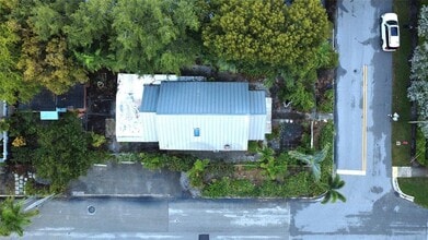 701 NE 1st St, Fort Lauderdale, FL - AERIAL  map view - Image1