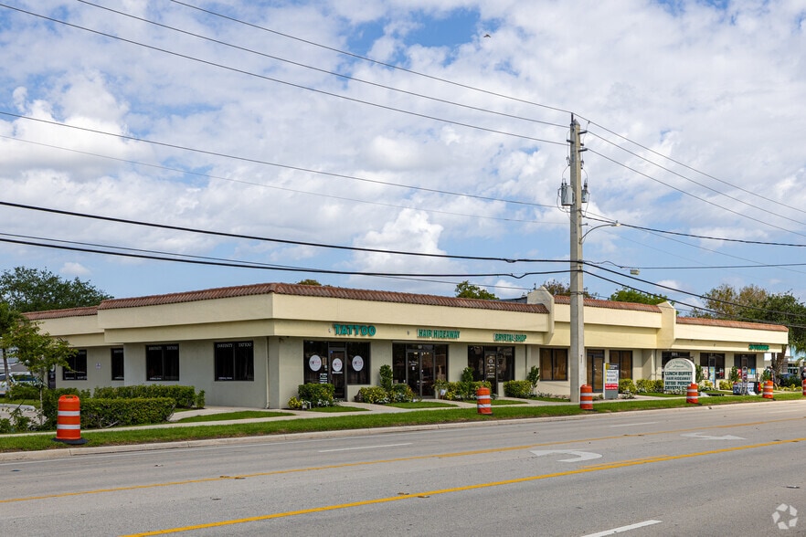 1501 2nd Ave, Boca Raton, FL for lease - Primary Photo - Image 1 of 14
