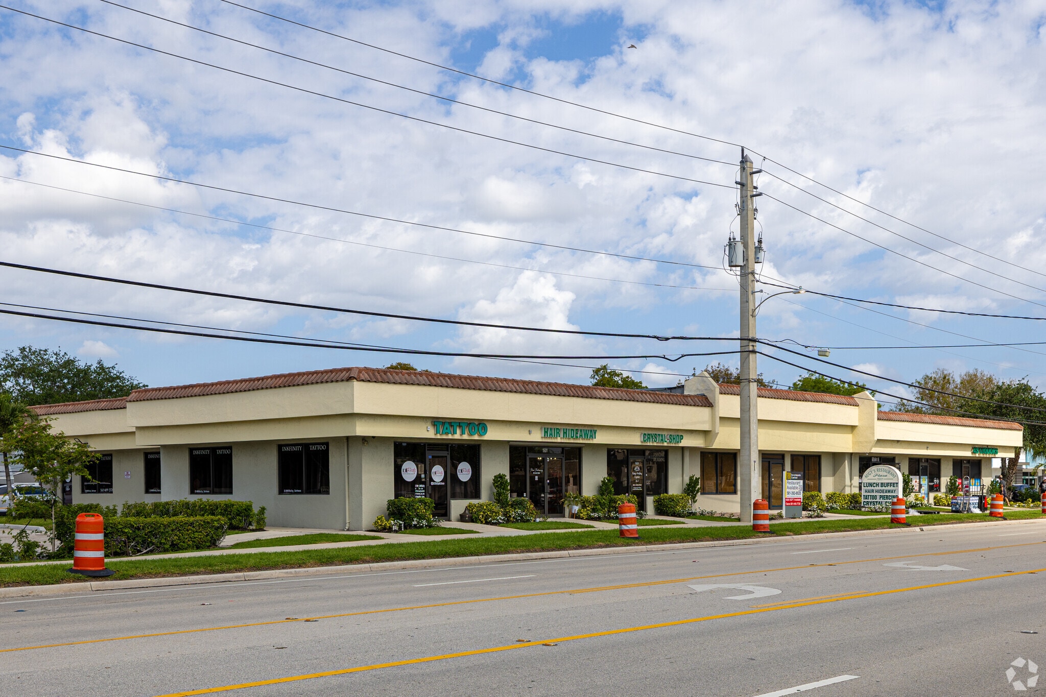 1501 2nd Ave, Boca Raton, FL for lease Primary Photo- Image 1 of 15