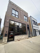 3648 Belmont Ave W, Chicago, IL for lease Building Photo- Image 1 of 7