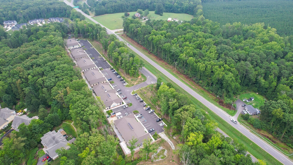 12872 Patterson Ave, Richmond, VA for sale - Building Photo - Image 3 of 31