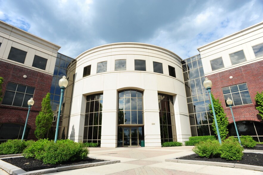 5150 E Dublin Granville Rd, New Albany, OH 43054