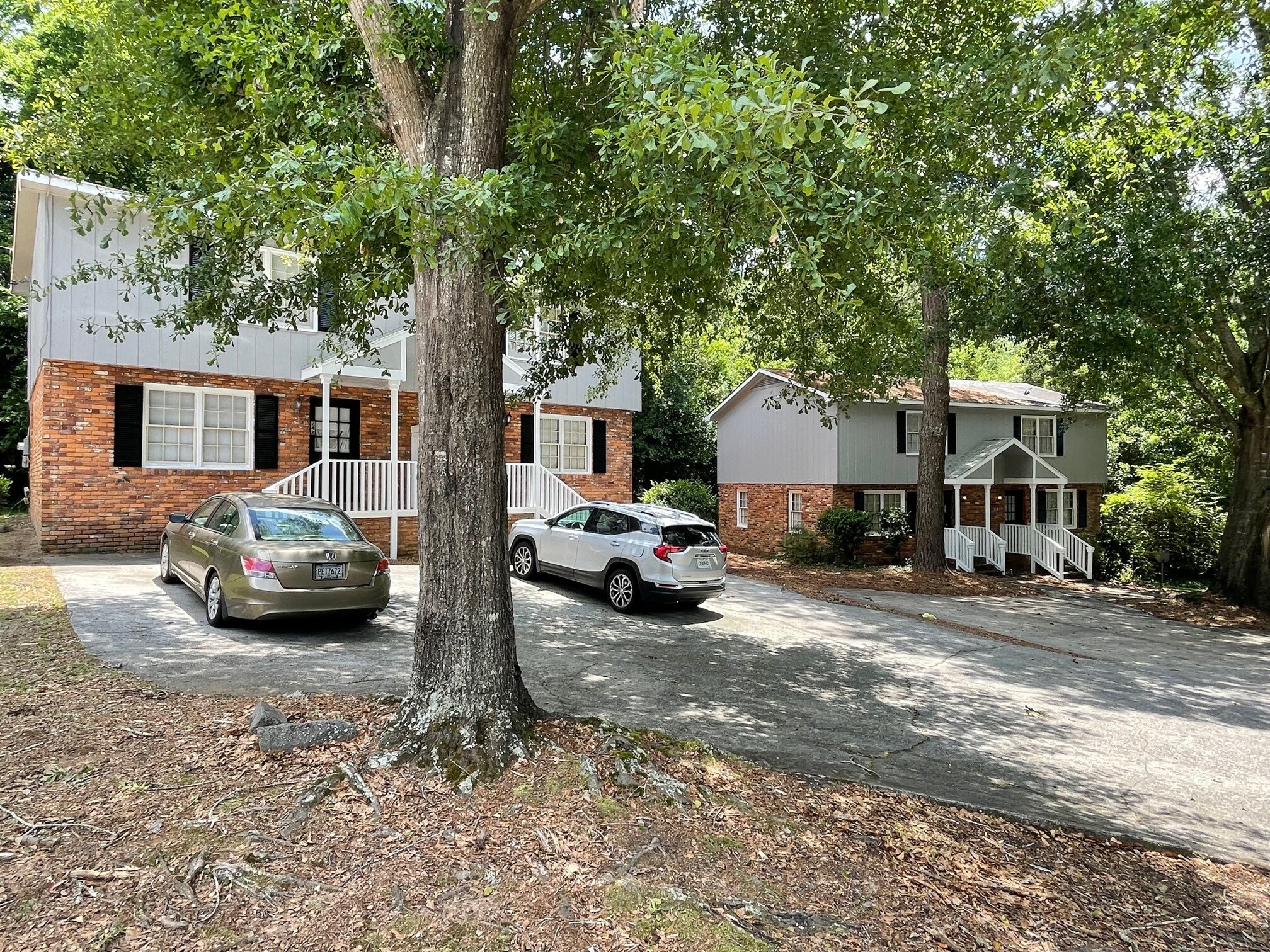 231-285 Neptune Ct, Macon-Bibb, GA for sale Building Photo- Image 1 of 1