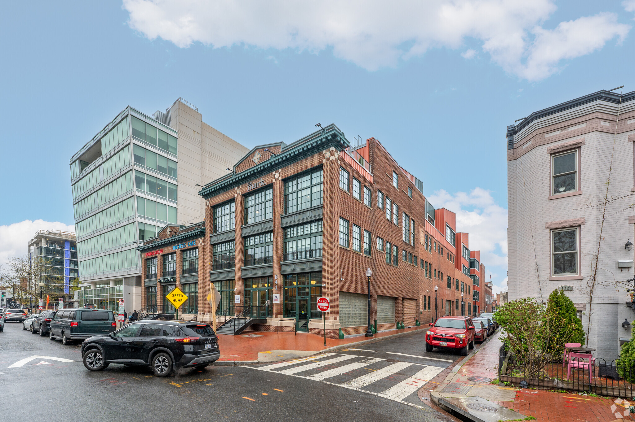 641 S St NW, Washington, DC for sale Primary Photo- Image 1 of 1