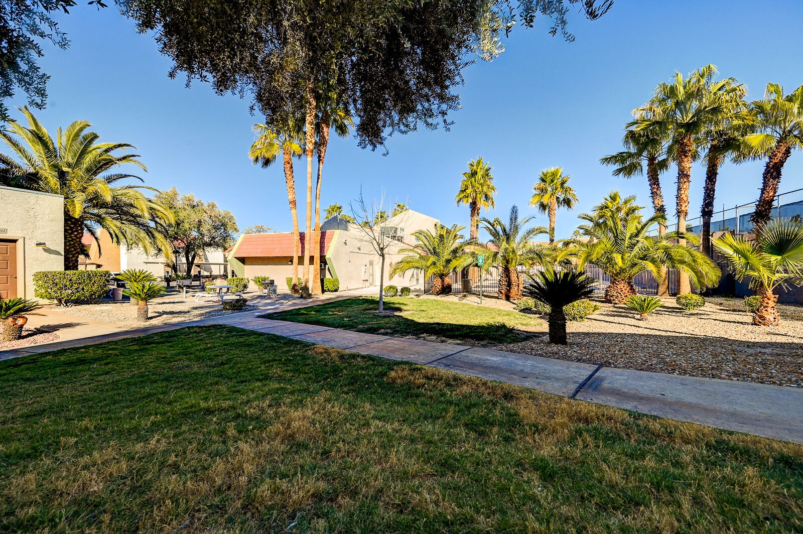 Multifamily in Las Vegas, NV for sale Building Photo- Image 1 of 1