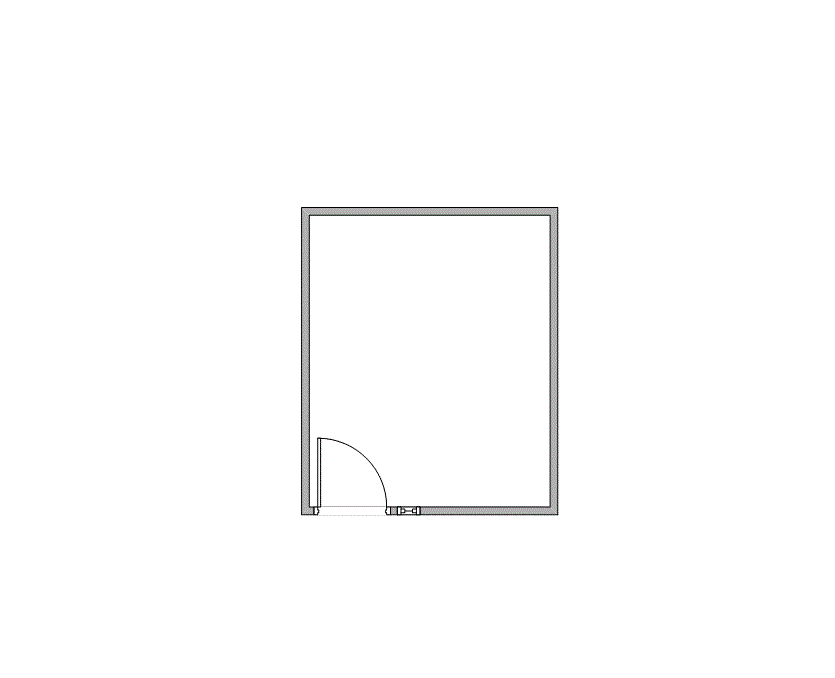 1910 Pacific Ave, Dallas, TX for lease Floor Plan- Image 1 of 1