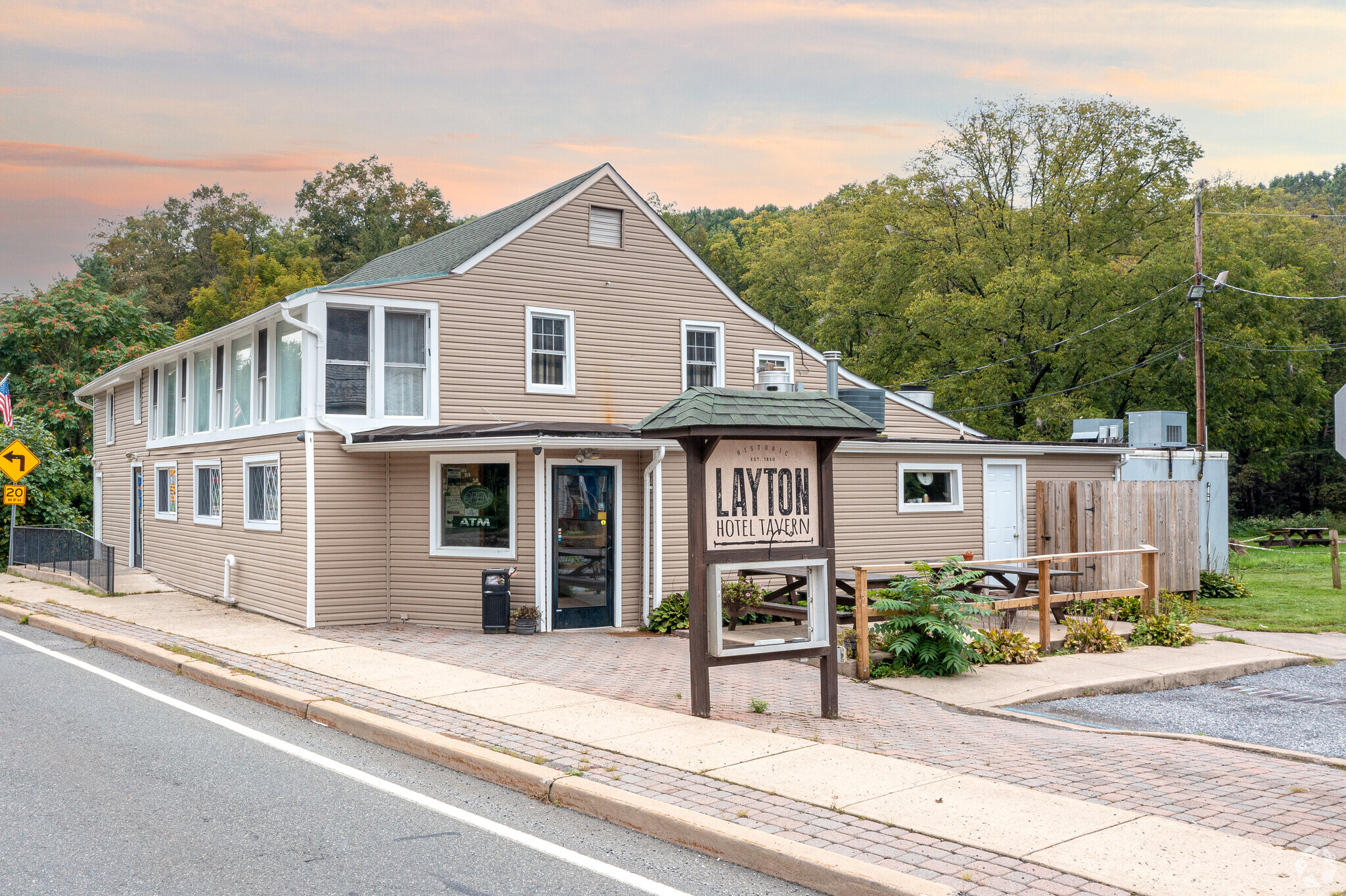 124 County Road 560, Layton, NJ for sale Primary Photo- Image 1 of 1