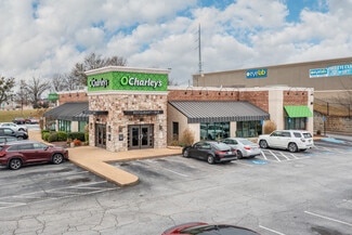 More details for 1289 Dogwood Dr SE, Conyers, GA - Retail for Sale