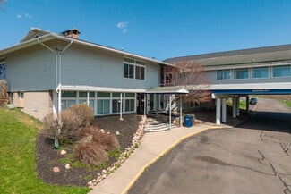 More details for 6108 Loomis Rd, Farmington, NY - Flex for Lease