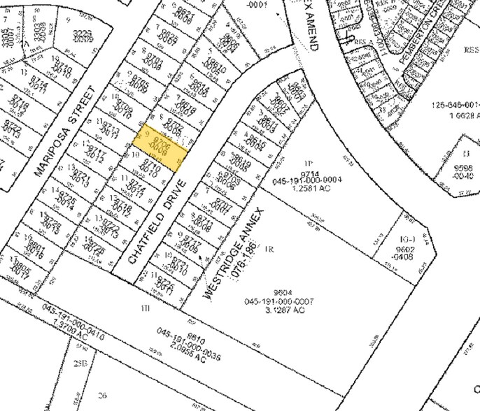 9706 Chatfield St, Houston, TX 77025