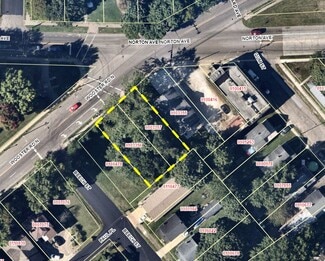 More details for Wooster Road North Rd, Barberton, OH - Land for Sale