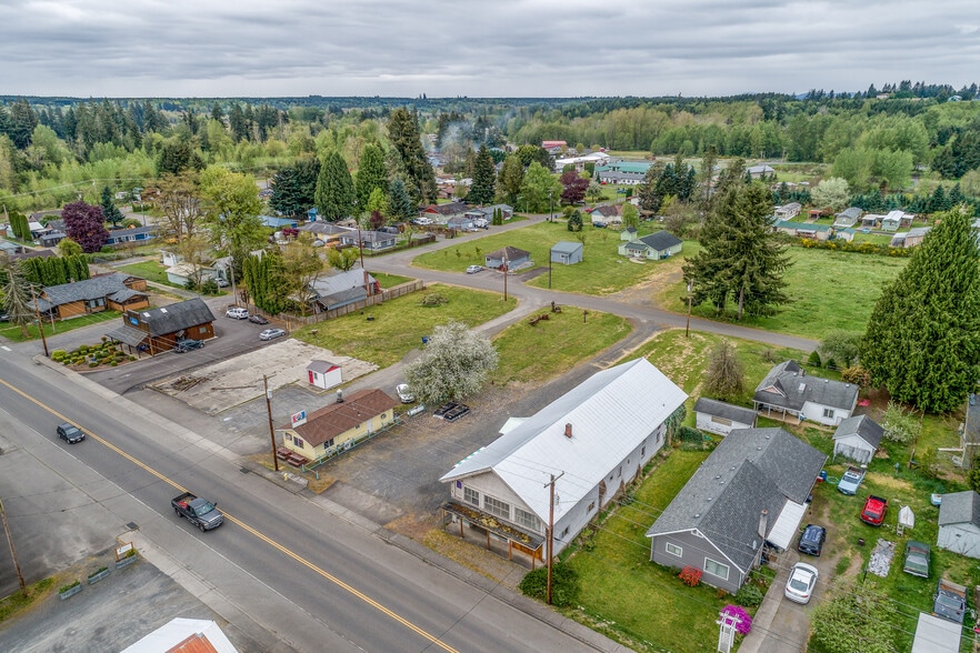 267 Carlisle Ave, Onalaska, WA 98570