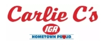 Carlie C's IGA