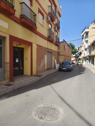 More details for Calle Doctor Jiménez Rueda, 1, Atarfe - Retail for Sale