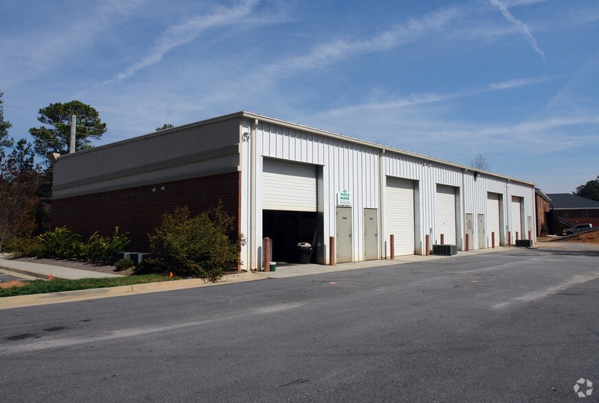 2031 Gees Mill Rd, Conyers, GA for lease - Building Photo - Image 3 of 20