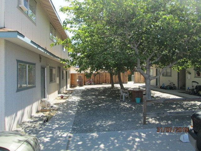 610-640 D St, Hawthorne, NV for sale - Building Photo - Image 1 of 1