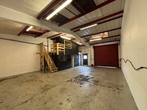 636 South St, Glasgow for lease Interior Photo- Image 2 of 3