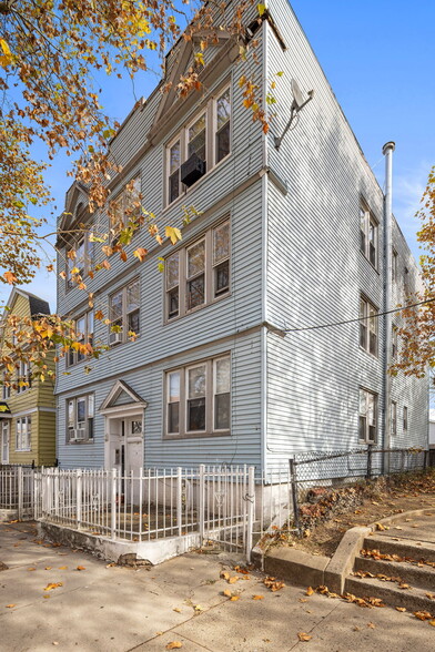 10 Randolph Ave, Jersey City, NJ for sale - Building Photo - Image 2 of 26