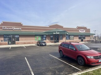 More details for 551 Belle Ave N, Mankato, MN - Retail for Lease