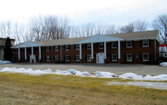 1305 N Barker Rd, Brookfield, WI for sale Building Photo- Image 1 of 1