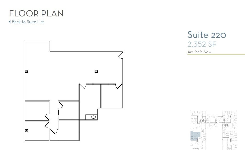 39899 Balentine Dr, Newark, CA for lease Floor Plan- Image 1 of 1