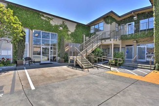 More details for 725-735 Shasta St, Redwood City, CA - Flex for Lease