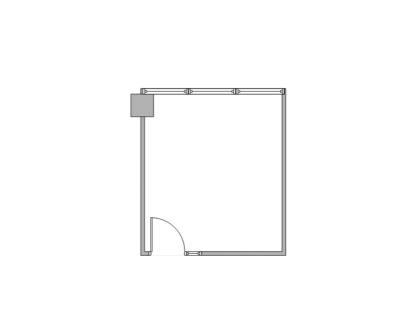 11011 Richmond Ave, Houston, TX for lease Floor Plan- Image 1 of 1