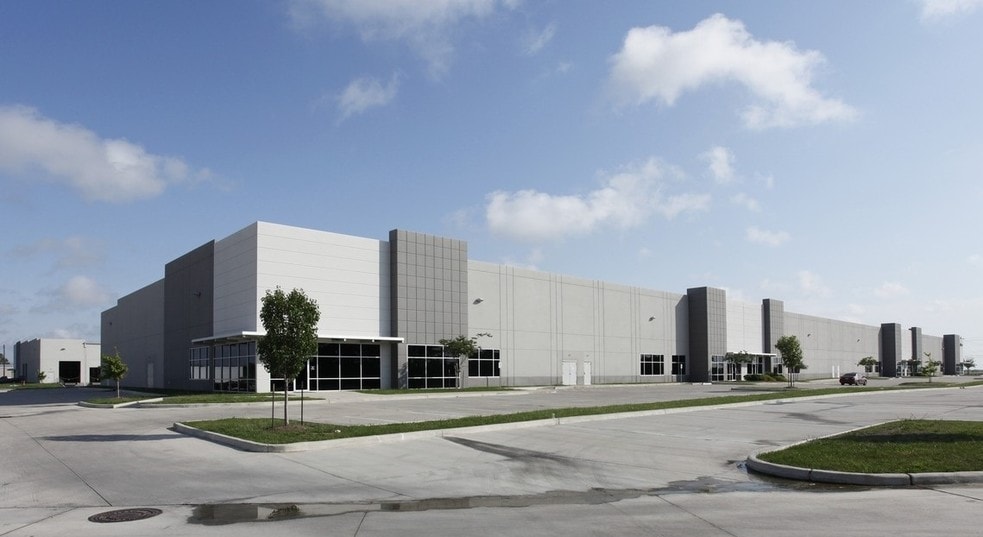 12558 Highway 3, Webster, TX for lease - Primary Photo - Image 1 of 1